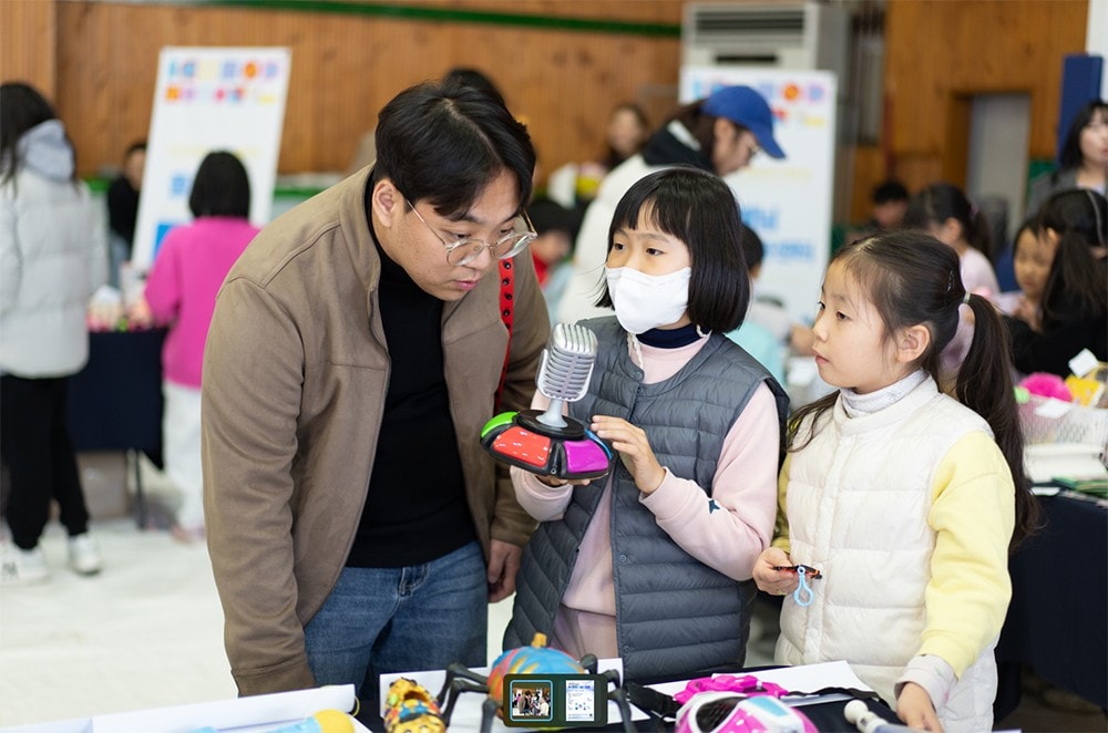 ['성공 신화 도전' 청년 창업가를 만나다] (주)윙스 최진영 대표