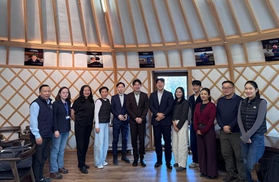 KOICA, '2025-2026 CTS Seed 0' 2기 스타트업 25개 팀 최종 선정…글로벌 진출 지원